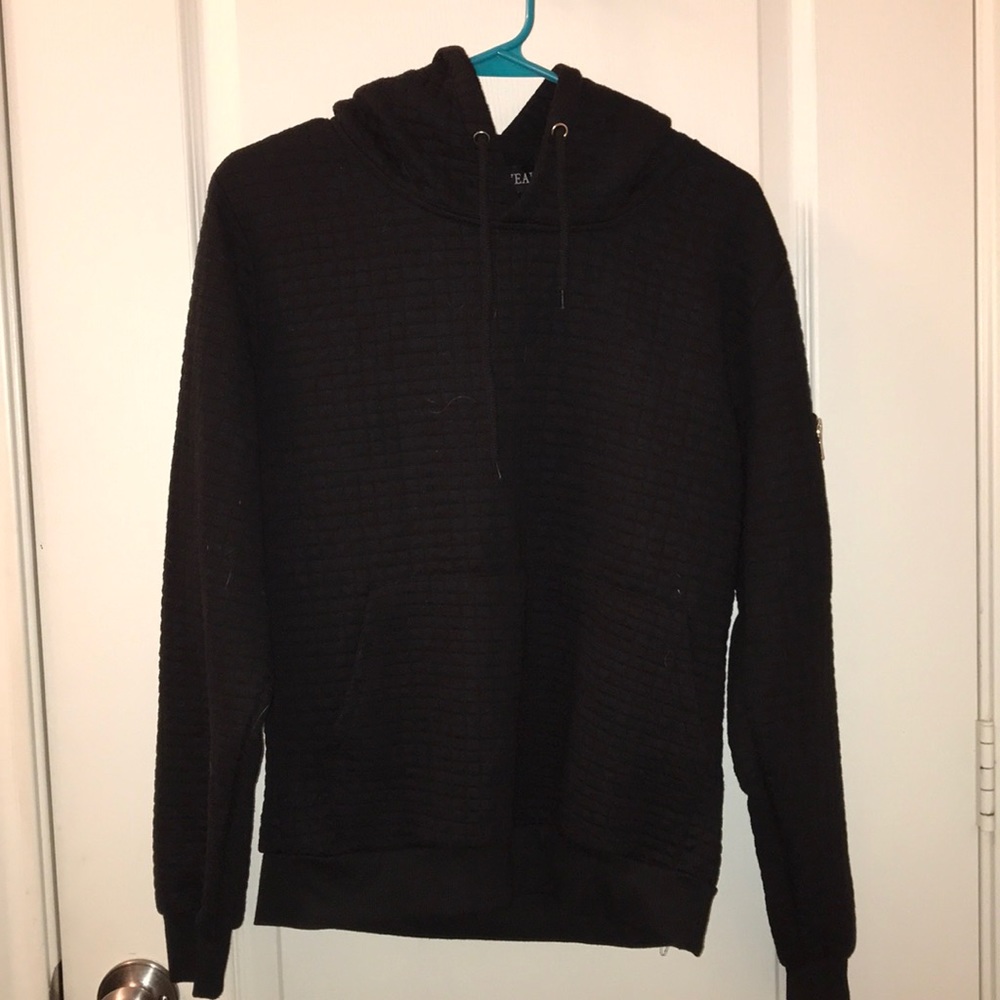 Black Jacket